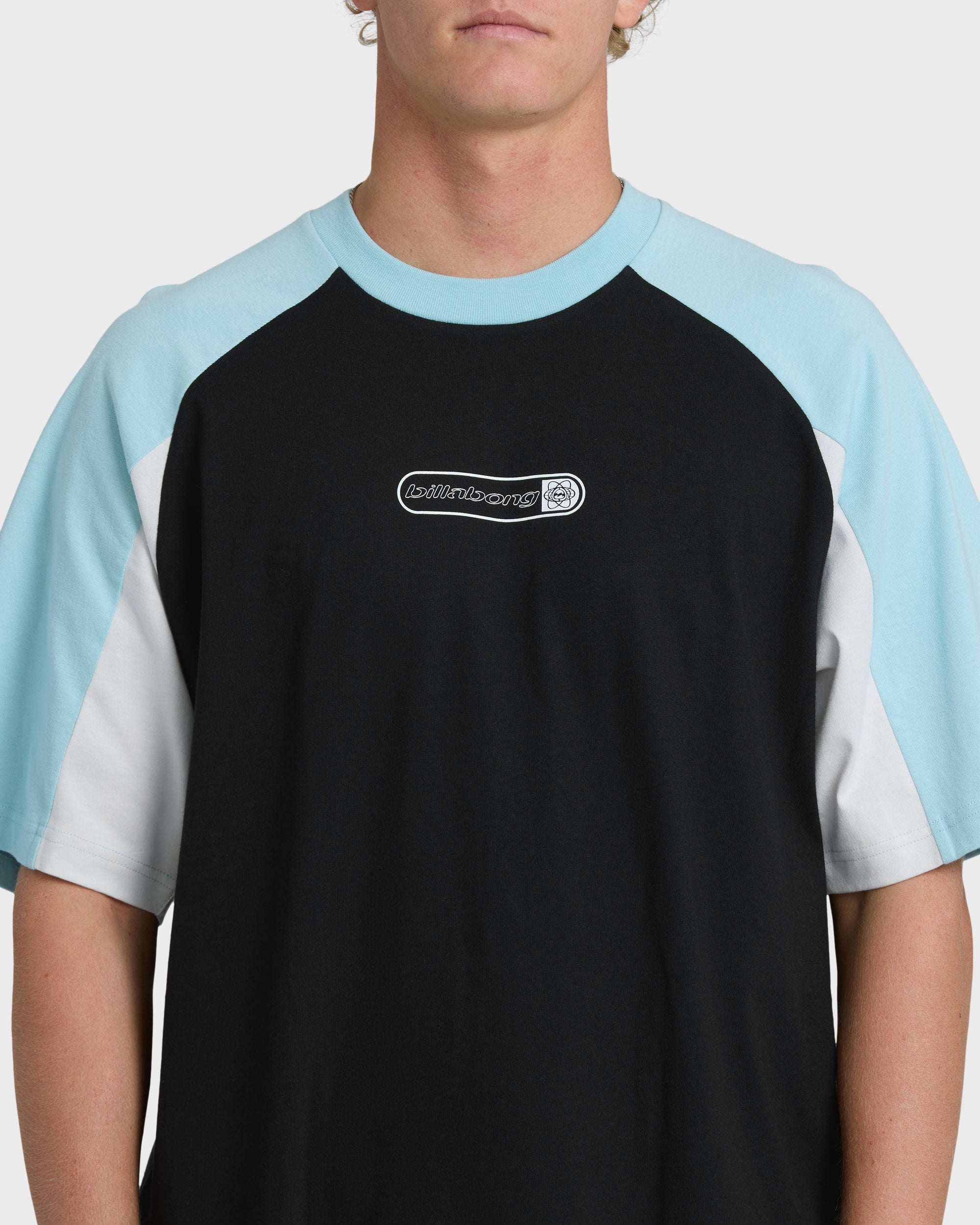 Spec 73 Systems OG Short Sleeve T-Shirt - Black