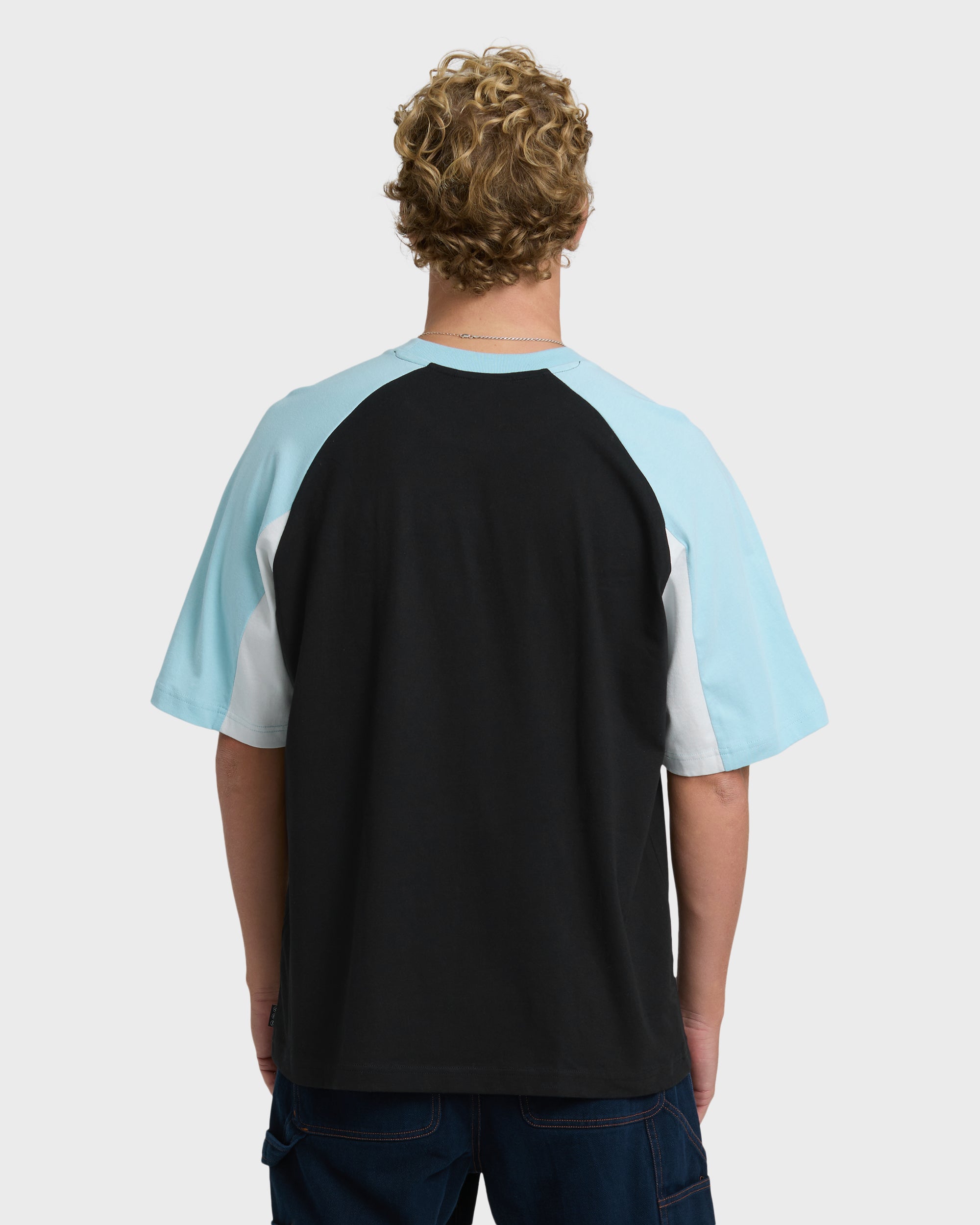 Spec 73 Systems OG Short Sleeve T-Shirt - Black