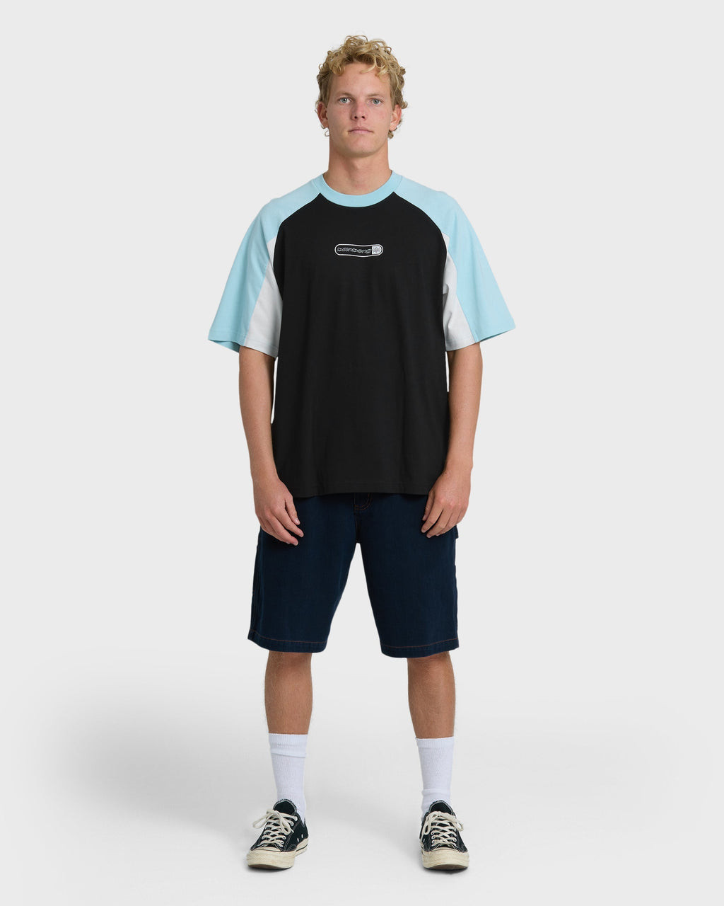Spec 73 Systems OG Short Sleeve T-Shirt - Black