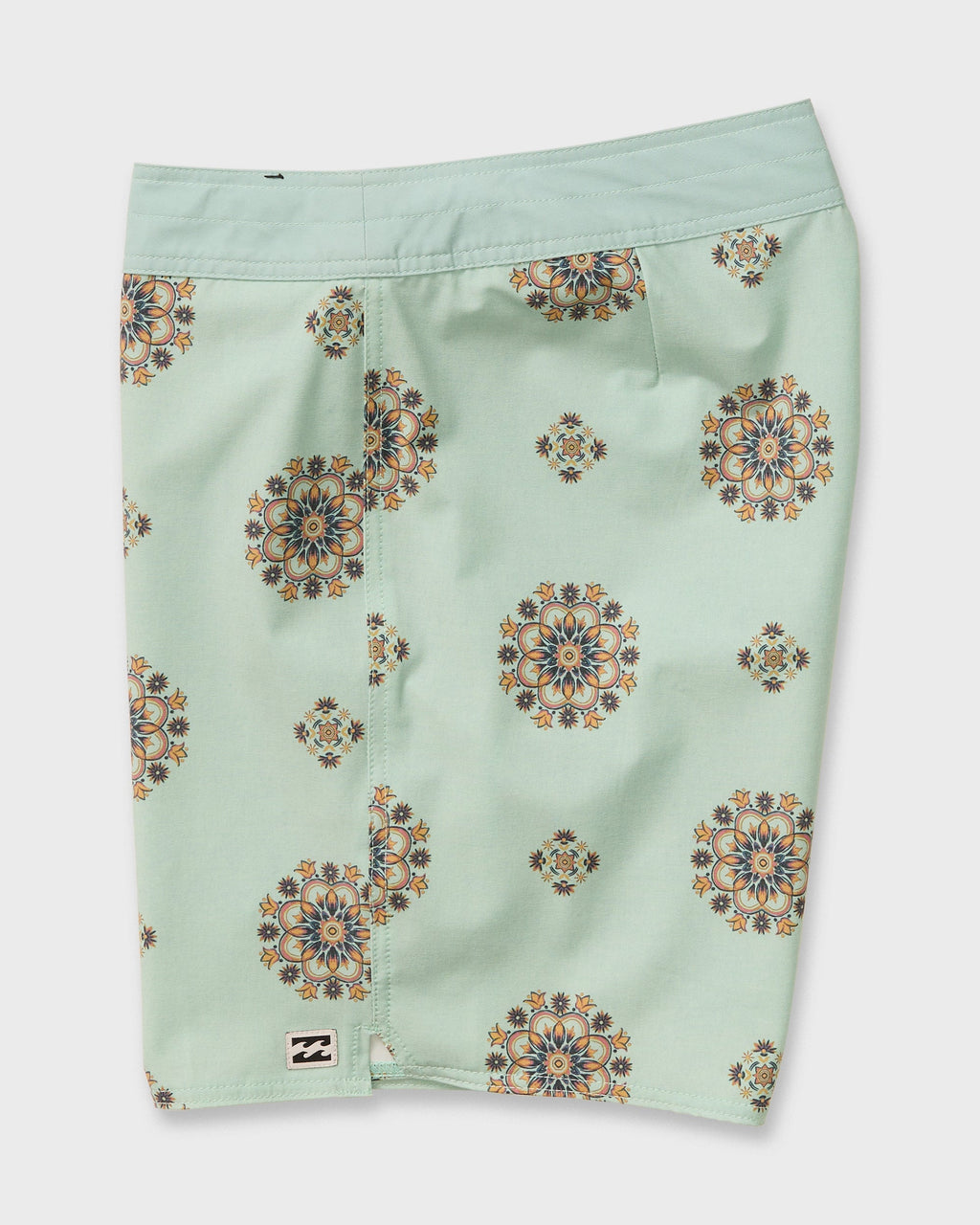 Good Times Pro Performance 18 Boardshorts - Seafoam