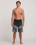 Fluid Pro Performance 21 Boardshorts - Black