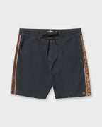 Wategos Lo Tide 19 Boardshorts - Phantom