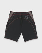 Fluid 2K Pro Performance 21 Boardshorts - Stealth
