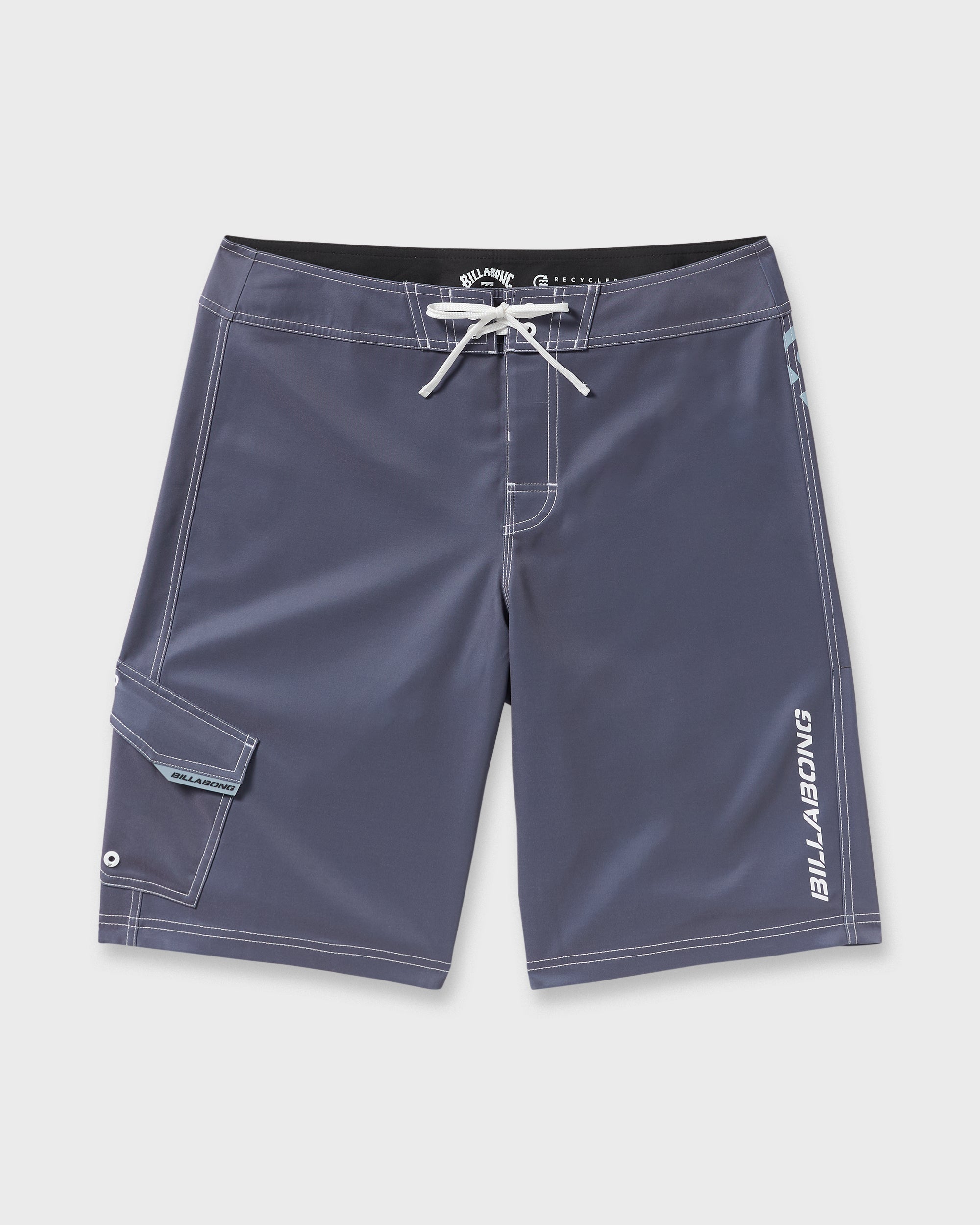 Bracket Pro 21 Boardshorts - Navy