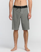 Spec 73 Pro 22 Boardshorts - Pewter