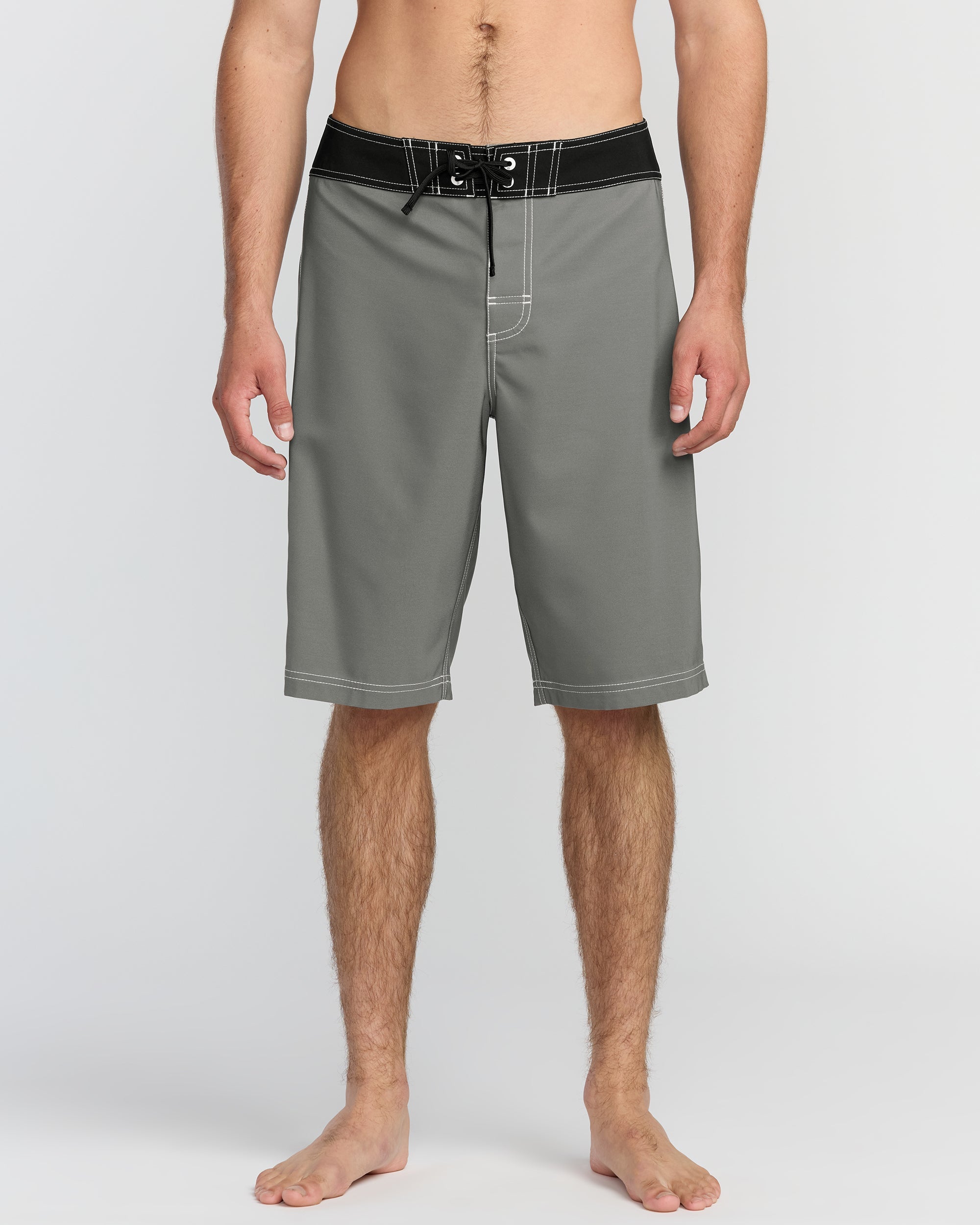 Spec 73 Pro 22 Boardshorts - Pewter