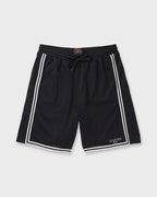 A.I. Mesh Shorts - Black