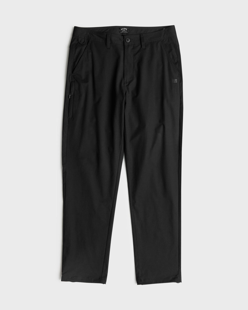 Adventure Division Surftrek Touring Pants - Black