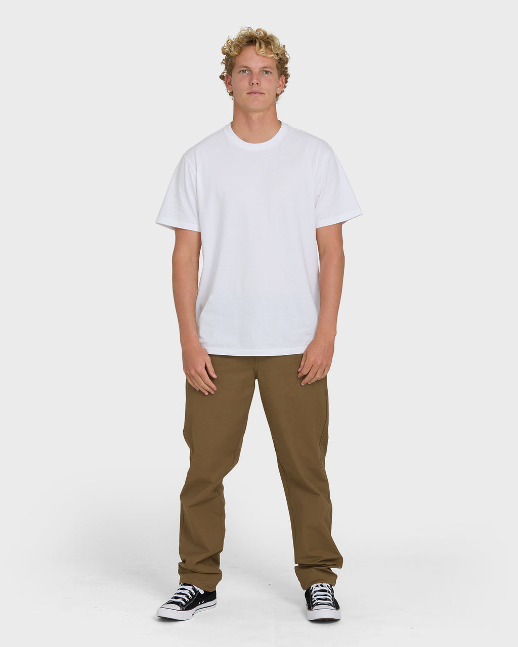 Adventure Division Surftrek Touring Pants - Vintage Khaki