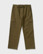 Mill Spec Garage Cargo Pants - Military