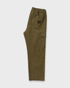 Mill Spec Garage Cargo Pants - Military