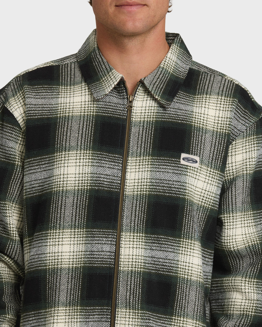 Bad Dog Jacket - Black