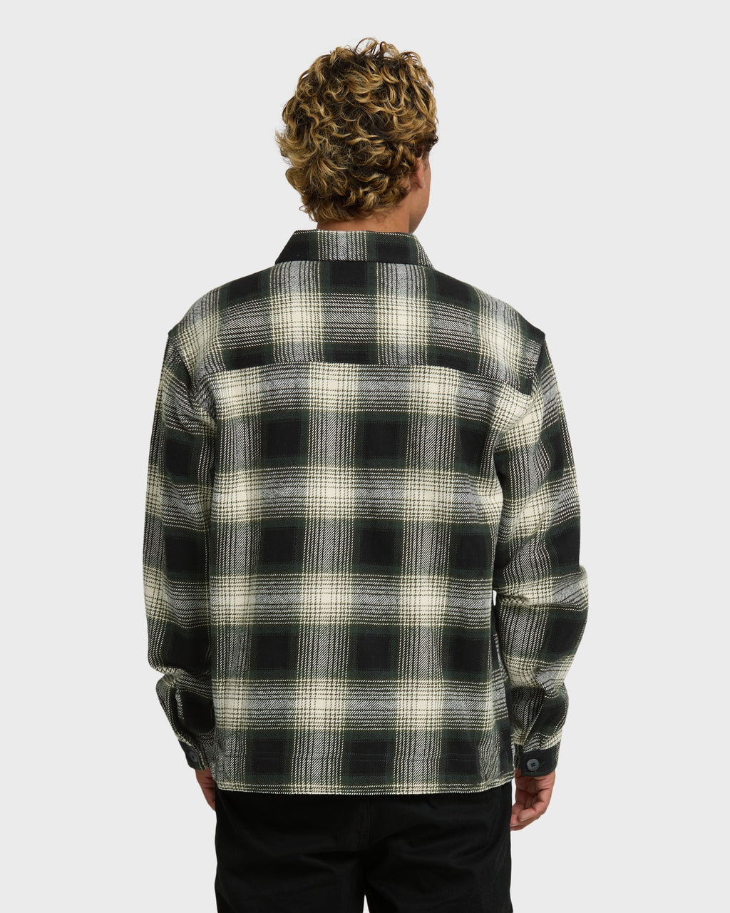 Bad Dog Jacket - Black