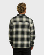 Bad Dog Jacket - Black