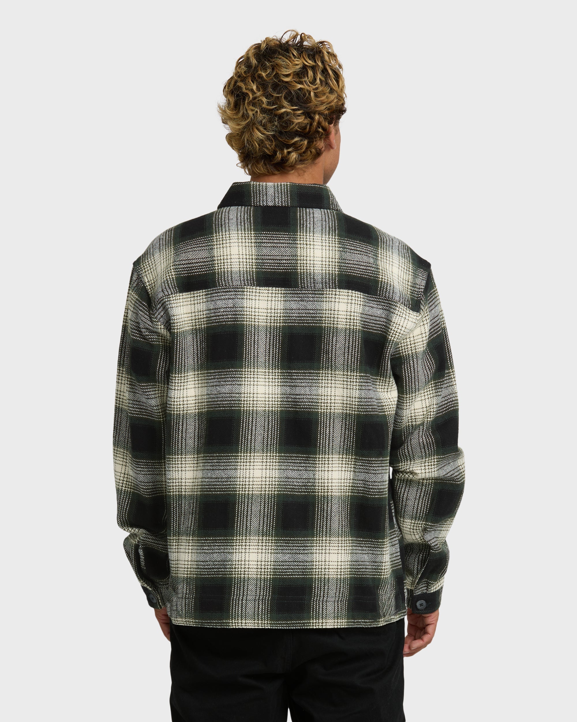 Bad Dog Jacket - Black
