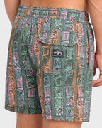 Steezier Trunk 17 - Multi