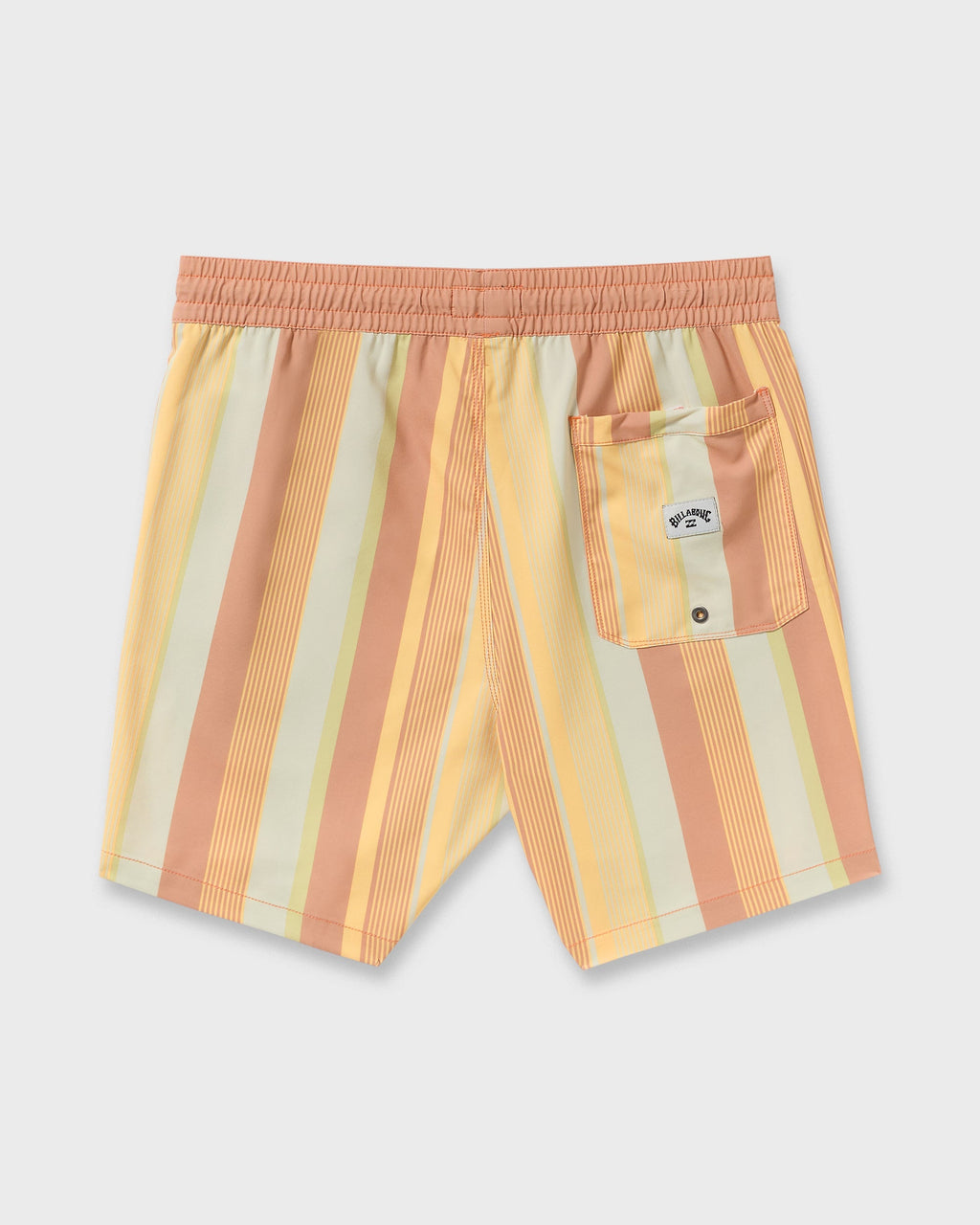 Good Times Layback 16 Trunks - Dusty Rose
