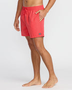 All Day Laybacks 16 Trunks - Prism Pink
