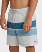 Good Times Layback 16 Trunks - Silver
