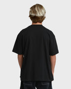 Spec 73 Orbit OG T-Shirt - Black