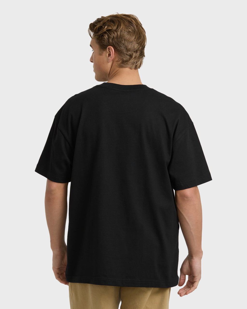 Identity OG Short Sleeve T-Shirt - Black