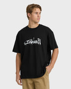 Identity OG Short Sleeve T-Shirt - Black