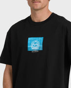 Incubator OG Short Sleeve T-Shirt - Black