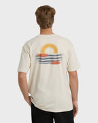 Eclipse Regular Short Sleeve T-Shirt - Chino