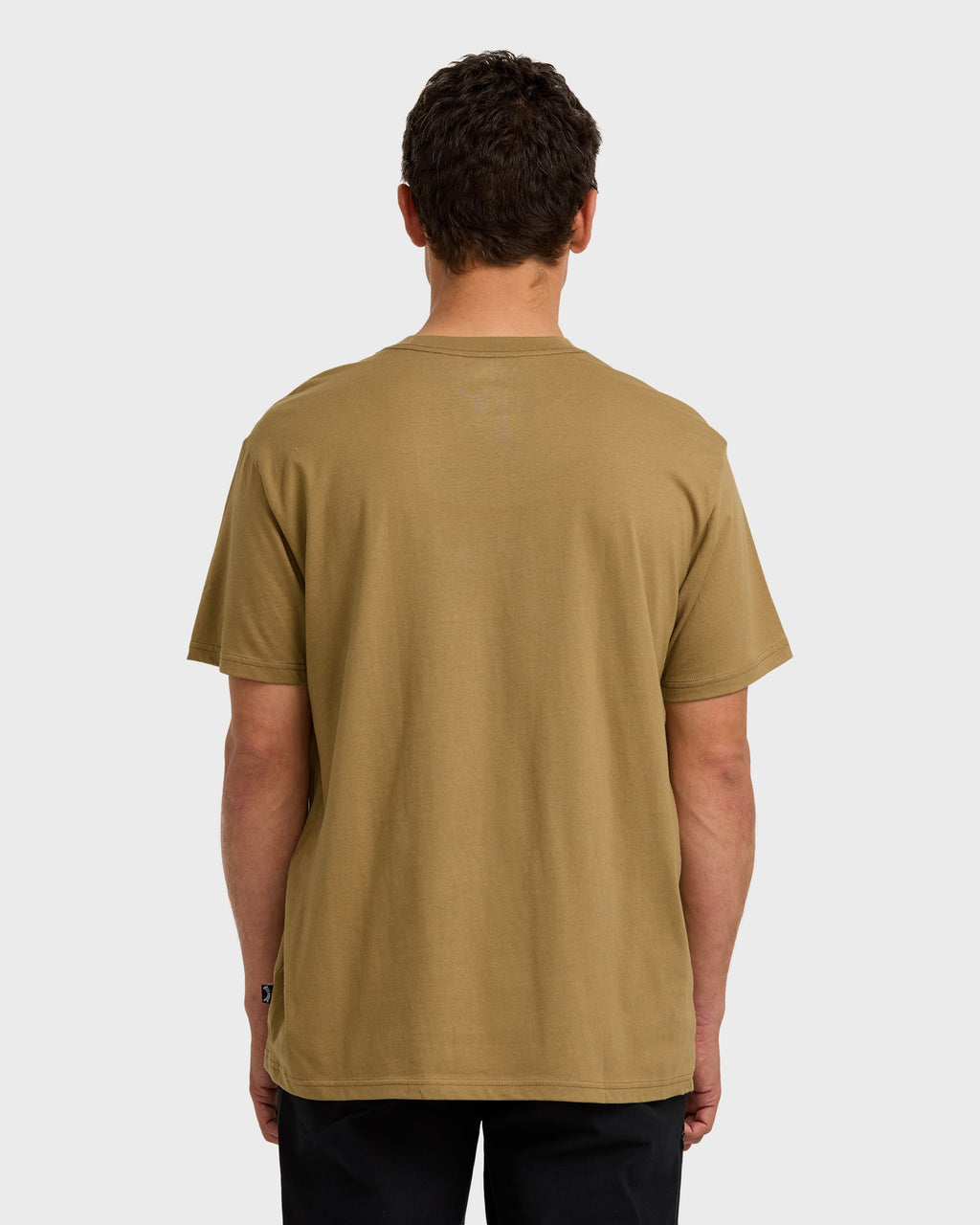 A/Div Glimpse Short Sleeve T-Shirt - Gravel