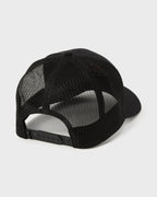 A/Div Range Trucker Hat - Phantom