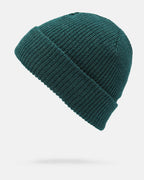 A/Div Range Beanie - Spruce Green