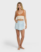 Anders Sweater Tank - Caramel Cafe