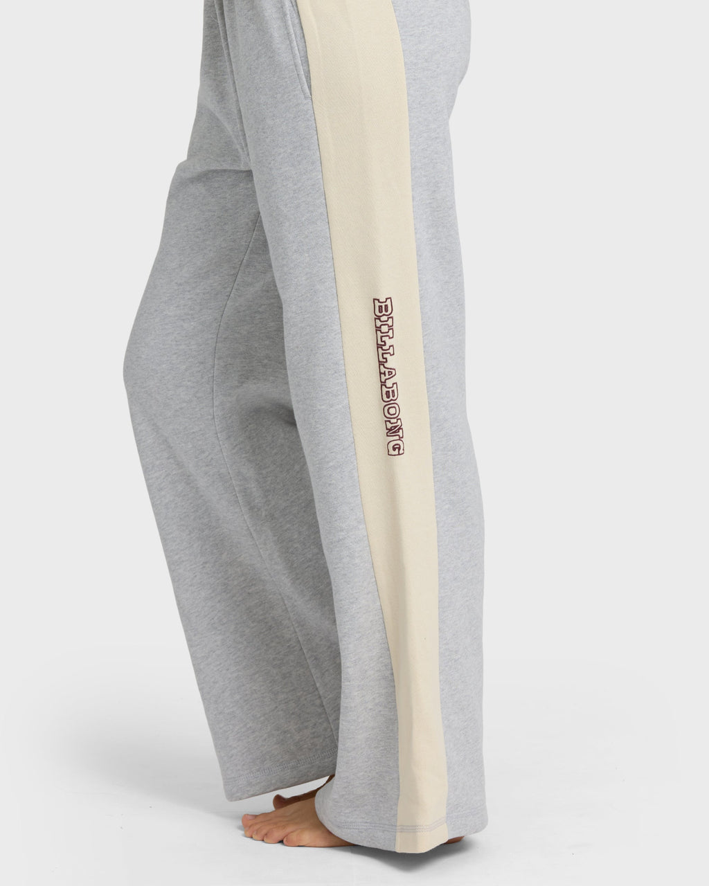 Get It Sweatpants - Heather Grey