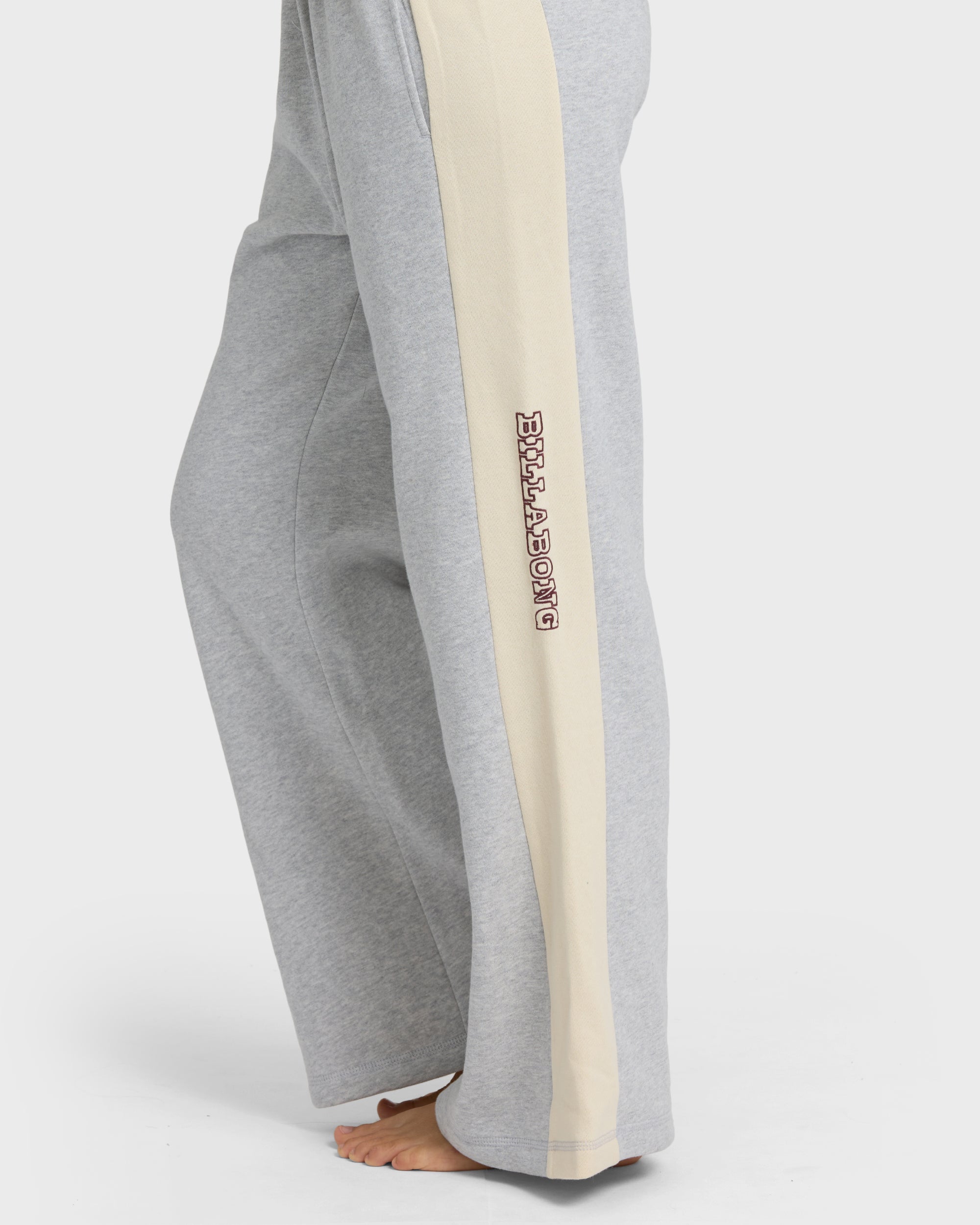 Get It Sweatpants - Heather Grey