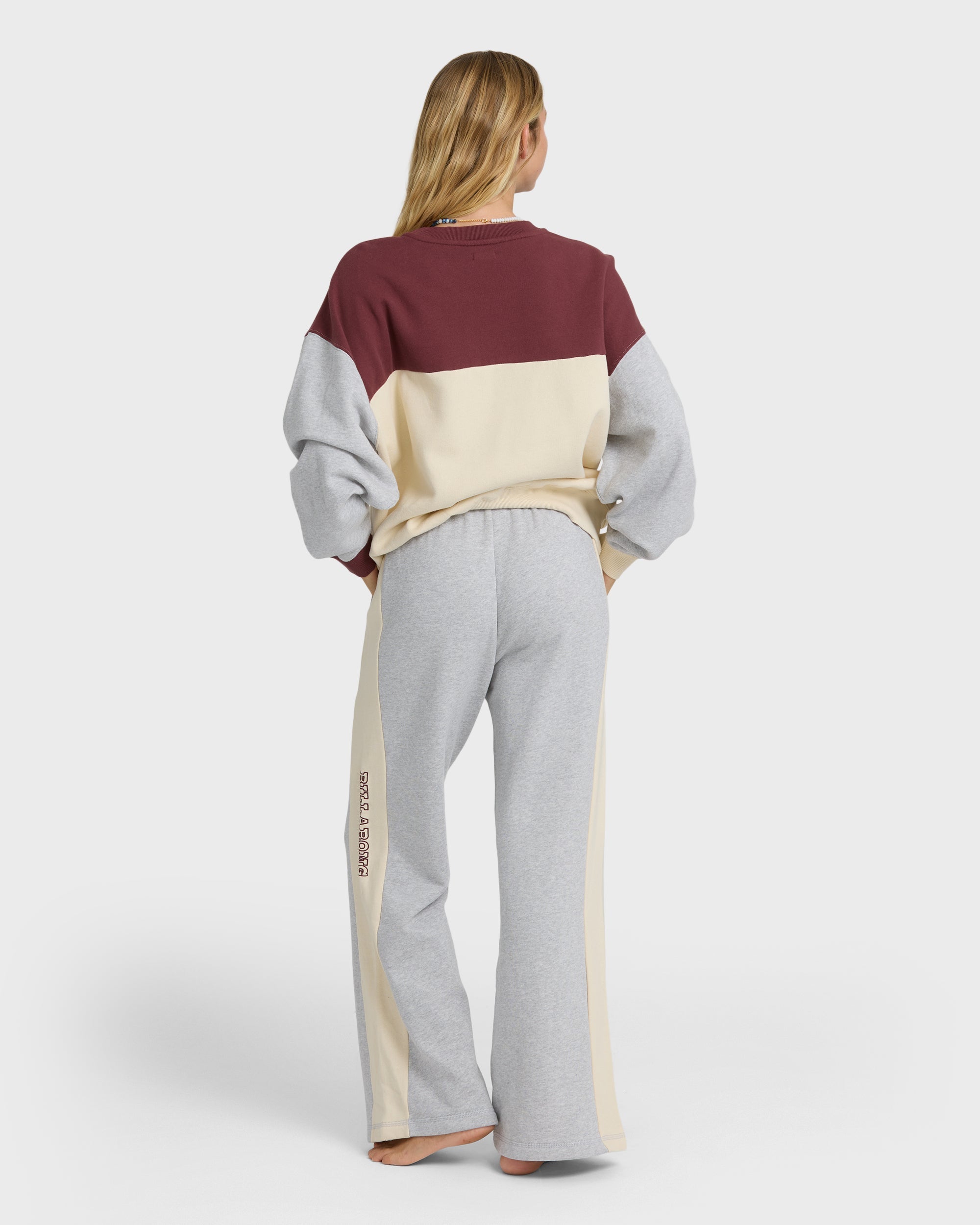 Get It Sweatpants - Heather Grey