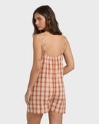 Dreamy Daze Romper - Sedona