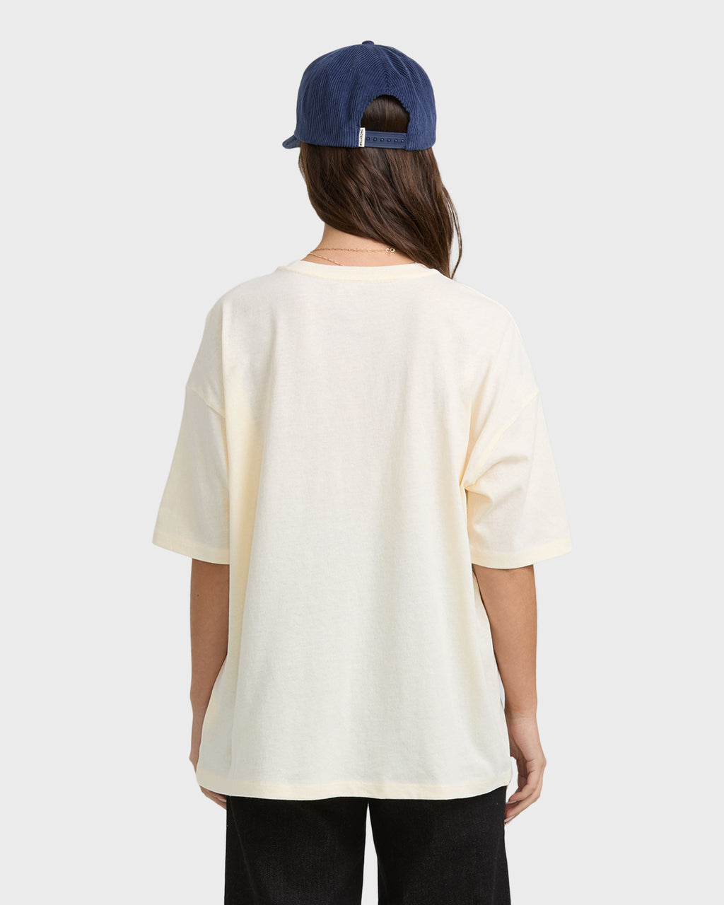 The Sun Rises Short Sleeve T-Shirt - Whitecap