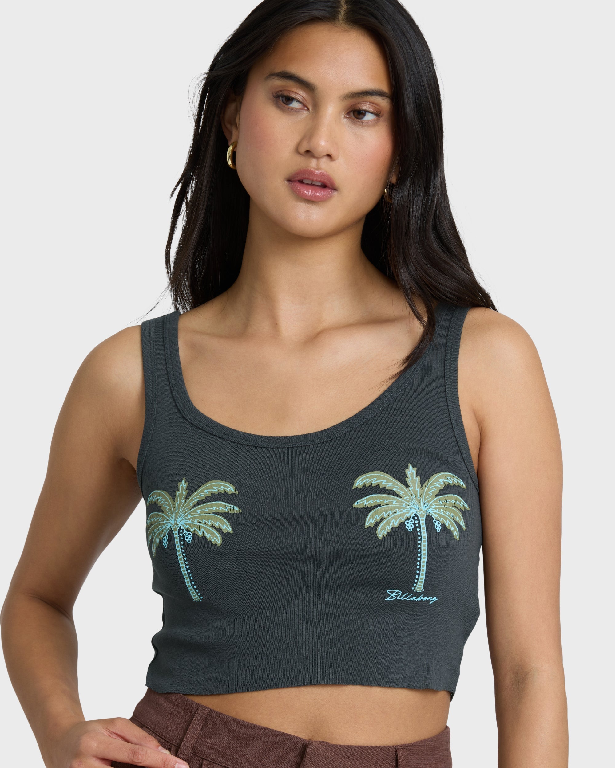 Vacation Soil Tank - Off Black