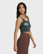 Vacation Soil Tank - Off Black