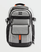 Greyman Backpack - Asphalt