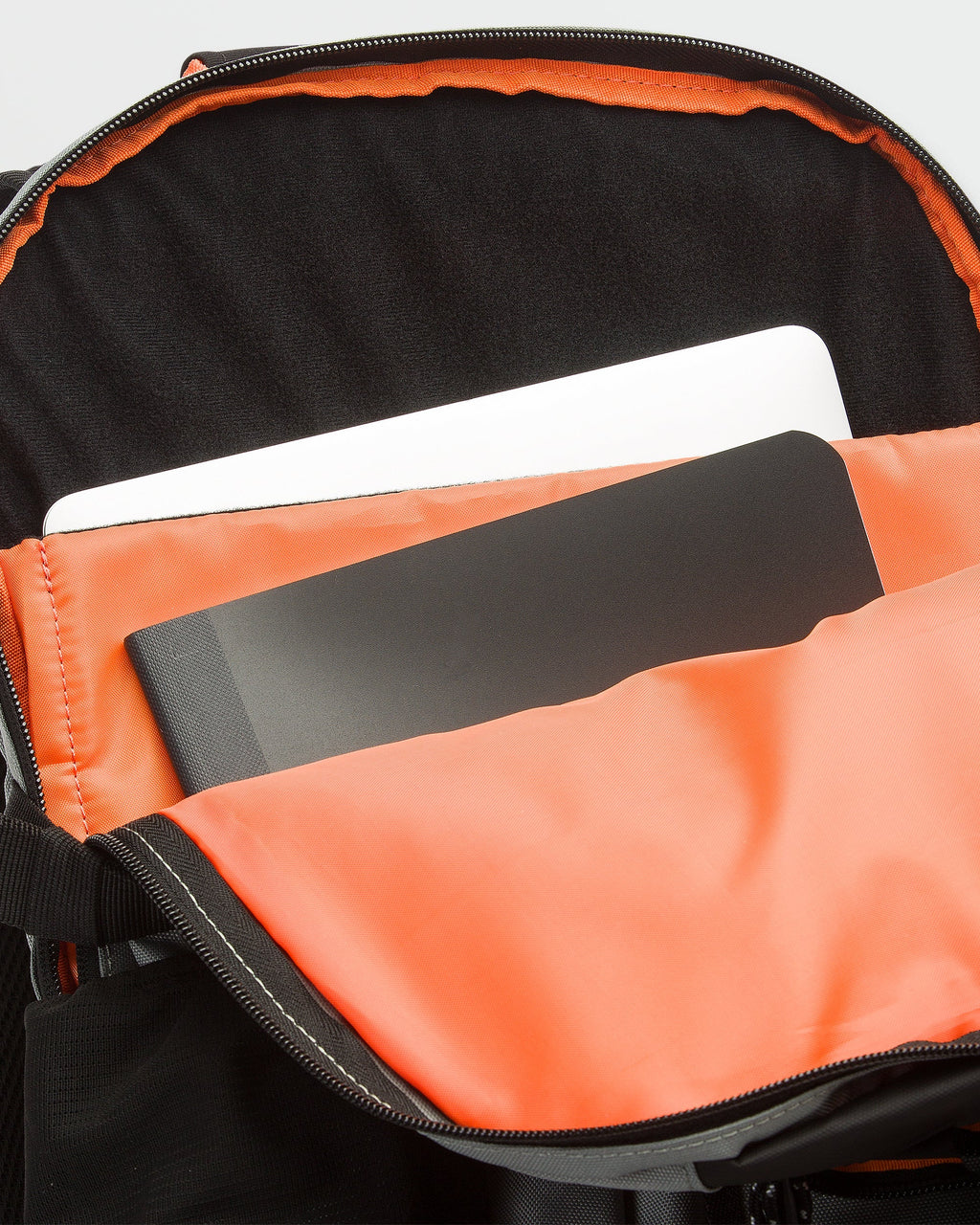 Greyman Backpack - Asphalt
