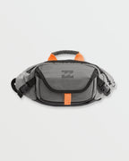 Enlisted Waistpack - Asphalt