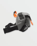 Enlisted Waistpack - Asphalt