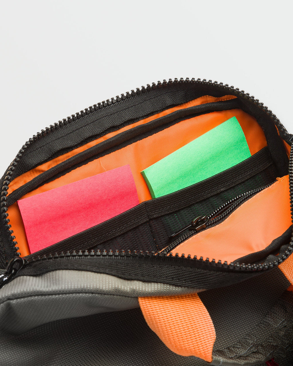 Enlisted Waistpack - Asphalt