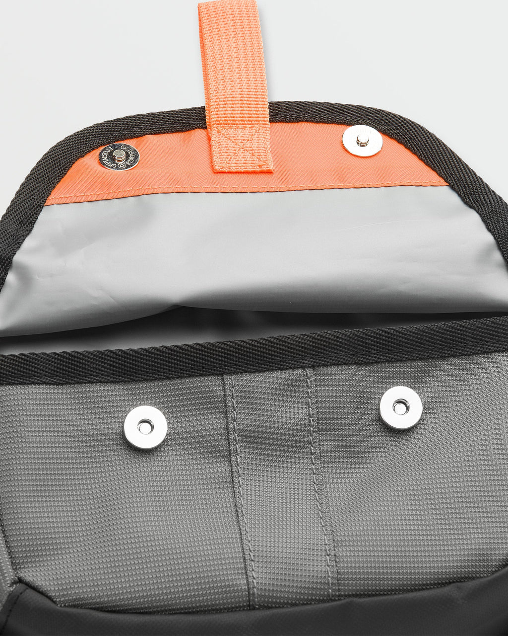 Enlisted Waistpack - Asphalt