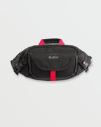 Enlisted Waistpack - Black