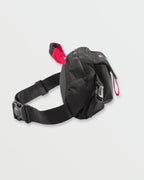 Enlisted Waistpack - Black