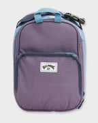Vertigo Lunch Box - Navy
