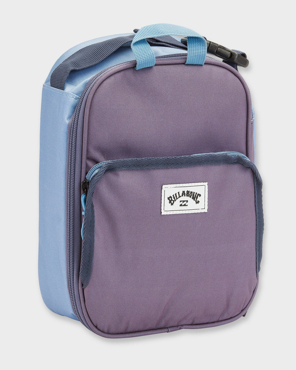 Vertigo Lunch Box - Navy