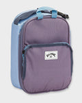 Vertigo Lunch Box - Navy